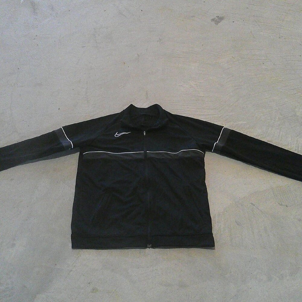 Nike Quarter Zip
